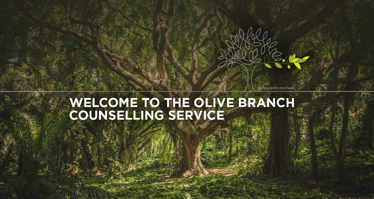 The Olive Branch – Counselling Service